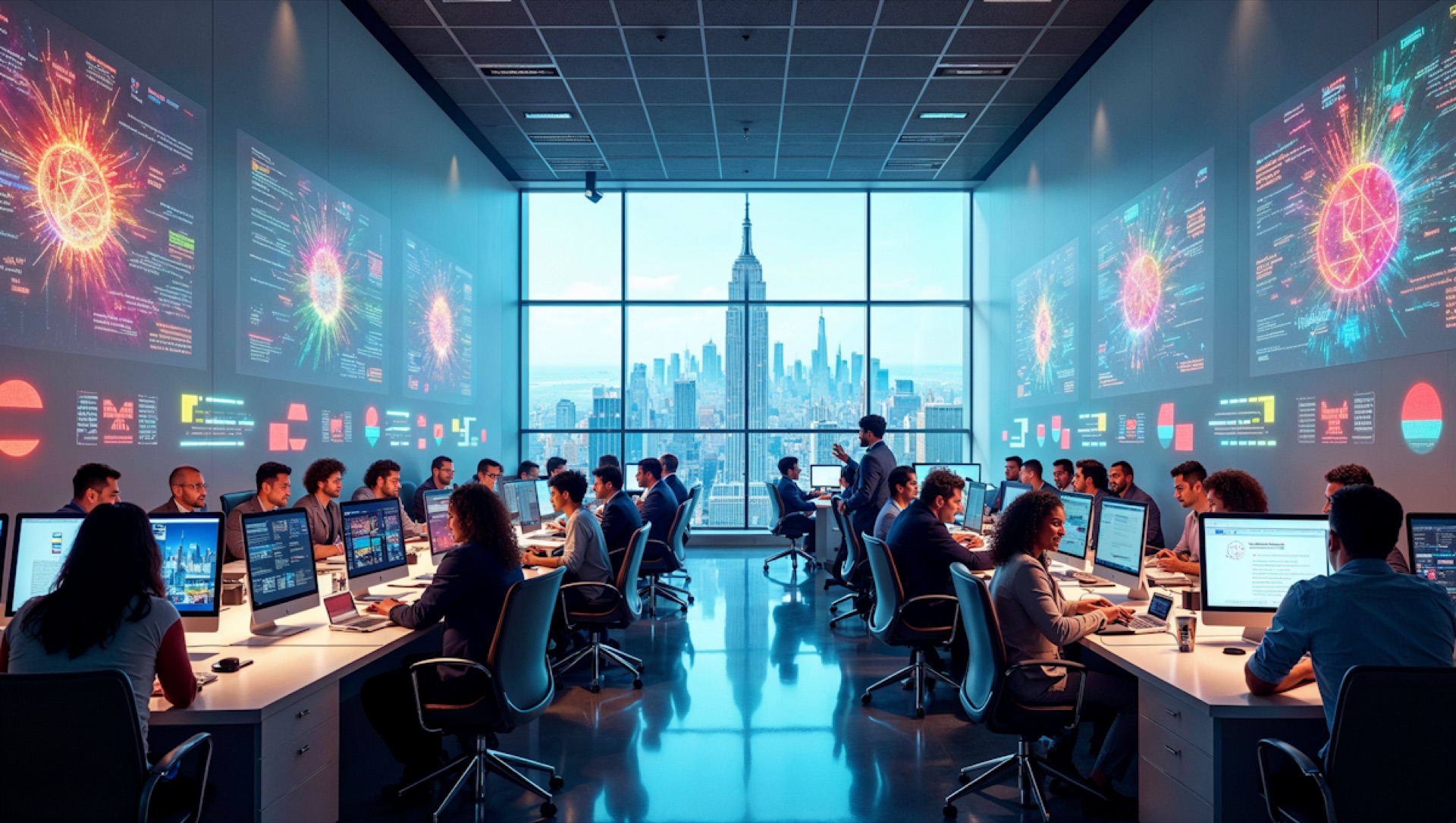 IT-Service und Support Büro in Neuwied